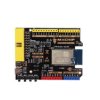 MiCOKit-3166 Development Board