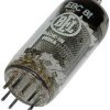 Lampy elektronowe EBC EBC 81 = 6 BD 7 A BTB Vertrieb EBC 81 = 6 BD 7 A Ilość styków 9 Trzonek Noval Opis: Dioda podwójna