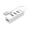 HUB USB 2.0 Y-2146 10 cm UNITEK