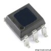AQV251A Relay SSR 50mA 1.5Volt AC-DC Out SMD-SO6 PANASONICC