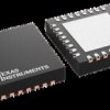 High performance low power Sub-1 GHz wireless transceiver | RHB | 32 | -40 to 85
