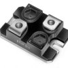 RTOP Power Resistors for Mounting Onto a Heatsink Thick Film Technology