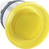 ABB 1SFA611124R3103 MPM1-31Y Podświetlany przycisk grzybkowy żółty 1 szt.