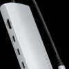 ST-P8KES Docking station/port replicator, USB-C, multiport, 8K