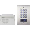 Sygonix 1582021 code lock Flush Mount IP66 with backlit keypad