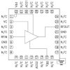 DC to 20 GHz, EA Optical Modulator Driver