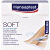 Hansaplast 1556526 Soft Adhesive Strip 5m x 4cm Gentle-Skin 1piece