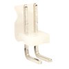 JYK P3960-R02 2W 0.156" 90° Pin Header