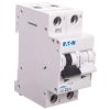 Wyłącznik nadprądowy 1P+N C 3A 15kA AC FAZ-C3/1N 278664