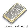 TSS-6035B-26.000MHz 26.000 MHz Quartz SMD TEWTOKYO 3000