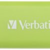 Verbatim V DataBar USB 2.0 Drive Pendrive USB 32 GB zielony 49454 USB 2.0