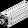 8165667 Standard cylinder, DSBC, dia. 125 mm, M27x2, G1/2, D3, PPSA