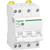Wyłącznik nadprądowy MCB, 3-biegunowy, 16A, 400V, Schneider Electric, R9PF