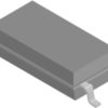 Vishay optocoupler, SMD-4, TCLT1003