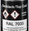 Rittal SZ 2440.735 N/A puszka Spray szaro-biały (ral 7035) 150 ml