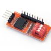 Moduł PCF8574 - 8 bitowy port sterowany I2C