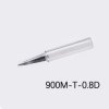 900M-T-0.8D Cut Soldering Iron Tip