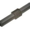 Adapter banan 4mm. GN-GN AD410-BK