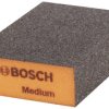 Blok szlifierski Bosch Accessories EXPERT S471 2608901177 97 mm 1 szt.