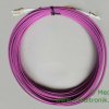 Patchcord ÅwiatÅowodowy LC-LC OM4 50/125Âµm MM duplex dÅ.12m