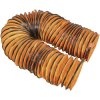 Sealey VEN300AK2 Flexible Ducting Ø300mm 10m