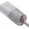 Pololu 31:1 Metal Gearmotor 20Dx41L mm 12V CB