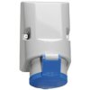Gniazdo stałe Quick-Connect 32A 3p 230V 6h IP44 11949