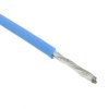 Blue Silicone Lead Wire 18AWG 150/0.08mm (price per metre)