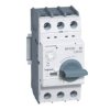 Wyłącznik silnikowy 3-fazowy 3P 5-8A 3kW MPX3 32h 417329 LEGRAND