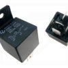 Przekaźnik 24VDC 80A AM3-24P SPDT; RAYEX ELECTRONICS