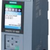 Sterownik programowalny PLC Siemens SIMATIC S7-1500 20 20 Ethernet, PROFINET, RS 485 Jednostka centralna 32 GB