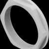 Counter nut, M75, IP68, light gray, 1SNG607025R0000