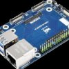 CM5-IO-BASE-A Raspberry Pi - Compute Module 5 Mini Base Board