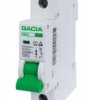 Wyłącznik nadprądowy B25 25A 1P 6kA AC Gacia