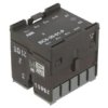 Stycznik miniaturowy BC6-30-01-P-01 24 V DC - 3 NO - 0 NC piny lutownicze...