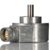 Enkoder absolutny Absolutne SSI 4096 średnica wału 10mm SICK 4.5 → 32 V. 9000rpm