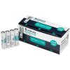 Uniross 21605 LR03 AAA Power Plus Alkaline Batteries (Pack of 40)