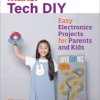 Make: Tech DIY - PDF