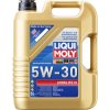 Liqui Moly 20647 Longlife III Engine oil 5W-30 5L Lubricants Greases & Oils