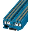 Phoenix Contact 3209581 Terminal Block 5.2mm 24A Blue