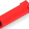 End connectorwith insulation, 0.3-2.0 mm², AWG 22 to 14, red, 19.05 mm, 34304