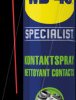 49983/NBA WD-40 SPECIALIST, contact spray, 100 ml