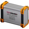 Aluminum enclosure, (L x W x H) 100 x 63.6 x 33 mm, gray, IP54, 10035341