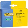 Tacwise 0347 140 Heavy-Duty Staples 10mm (Type T50 G) (Pack 2000)
