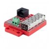 Konwerter światłowodowy Ethernet - SFP xFIBER-2-70 IP20 ATTE