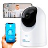 Kamera Ip Ptz, Wi-Fi, 2.5K, 4Mp, Niania Extralink Smart Life Homeeye