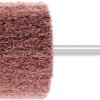PFERD TOOLS 44659180 Krążek szlifierski z włókniny PFERD POLINOX High Performance PNL Ø 50x30mm Trzon Ø 6 mm A180 do szl