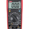 Miernik indukcyjności, pojemności i rezystancji UNI-T UT603