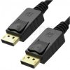 UNITEK Kabel DisplayPort 1.2 4K Premium High Speed 4K@60 2m