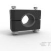 TE Connectivity TE TEE TAPPAT CABLE CLEATS CV8202-000 1 szt.